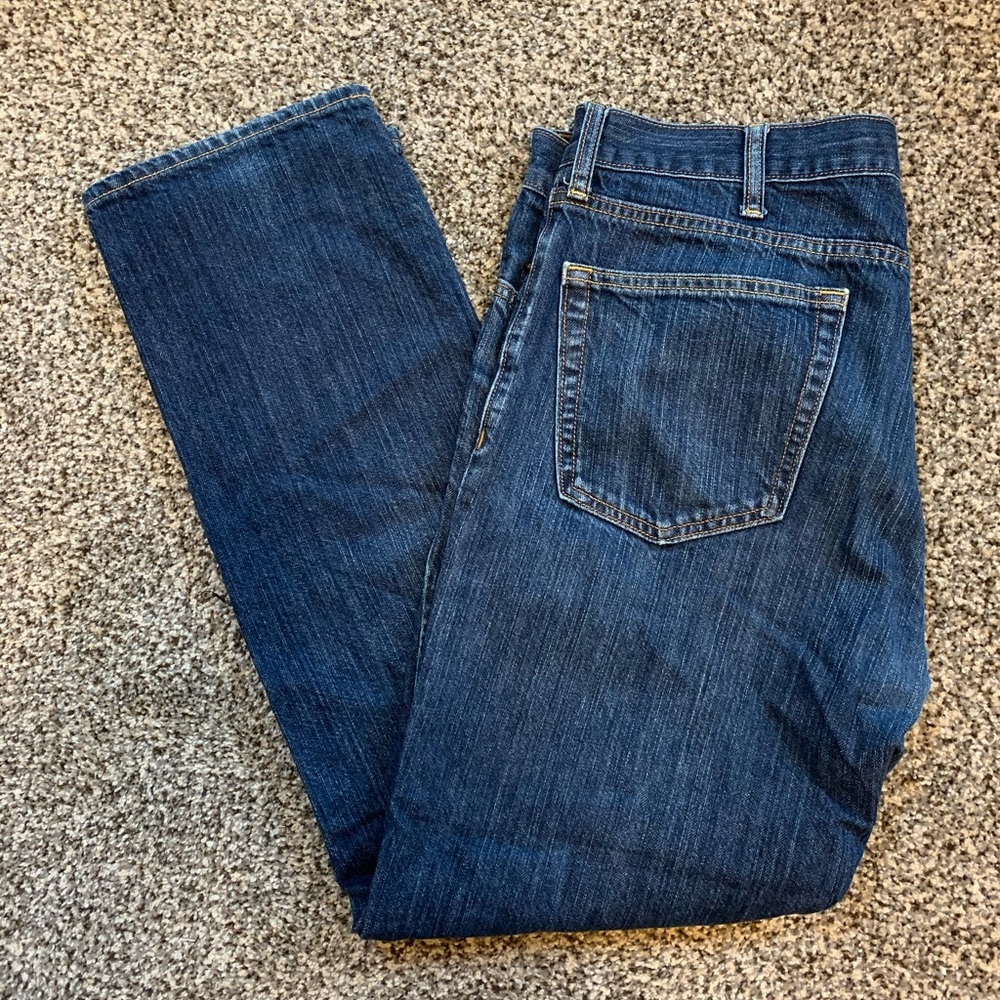Old Navy men’s denim